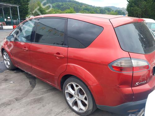 Right tailgate light FORD S-MAX (WA6) 2.0 TDCi | BP38486386C80  - Image 6