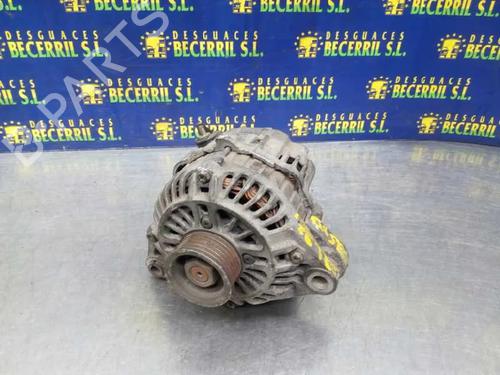 Used Alternator FORD PUMA (EC_) 1.7 16V (125 hp) 8446423