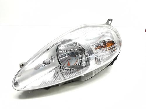 Venstre forlygte FIAT GRANDE PUNTO (199_) 1.4 (199AXB1A) (75 hp) 32734073