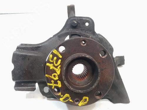 Used Right front steering knuckle FIAT BRAVA (182_) 1.9 JTD 105 (105 hp) 9828859