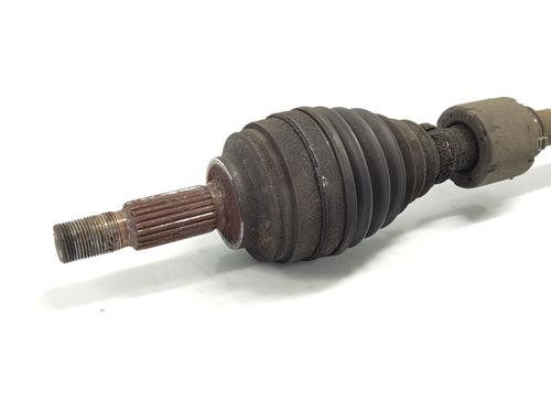 Left front driveshaft RENAULT CLIO IV (BH_) 1.5 dCi 75 | BP31157476M38
