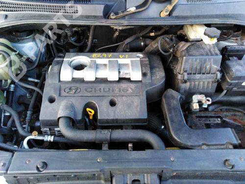 Used Parts HYUNDAI TRAJET (FO)  2.0 CRDi  950549