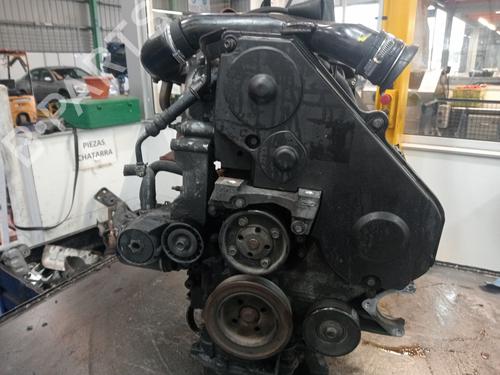 Engine FORD FOCUS I (DAW, DBW)  | BP21529893M1 