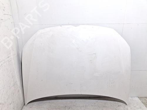 Used Hood VW POLO V (6R1, 6C1) 1.6 TDI (90 hp) 32065683