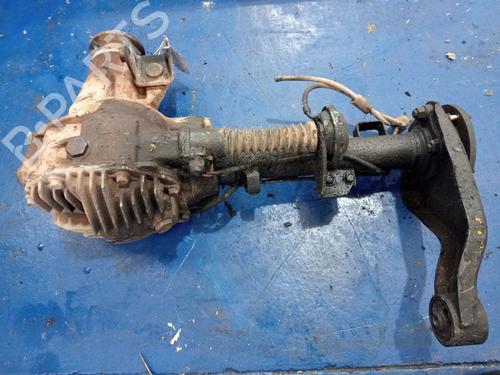 Rear differential KIA SORENTO II (XM) 2.2 CRDi 4WD | BP33704939M24 - Image 12