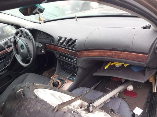 Switch BMW 5 (E39) 530 d | BP33236349I30  - Image 9