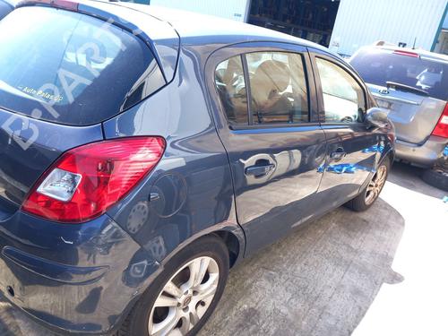 Gearbox OPEL CORSA D (S07) 1.2 (L08, L68) | BP35787539M3 - Image 7