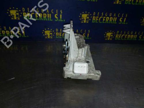 Rear left lock FORD MONDEO III (B5Y) 2.0 16V TDDi / TDCi | BP8432486C100 