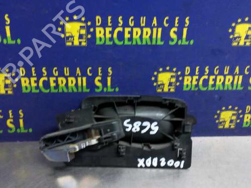 Front right interior door handle PEUGEOT 307 Break (3E) 2.0 HDI 90 | BP8449727I14 