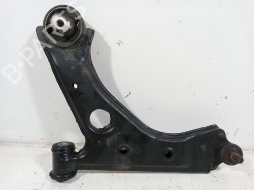 Left front suspension arm FIAT LINEA (323_, 110_) 1.3 D Multijet (323AXB11, 323AXB1A) | BP8470948M12 