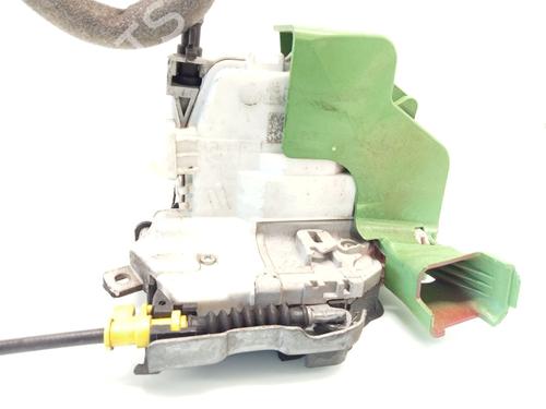Front left lock AUDI A1 Sportback (8XA, 8XF) 1.6 TDI | BP24954002C98 