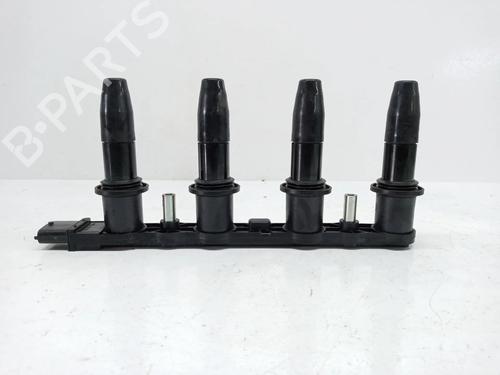 Bobina encendido OPEL MERIVA A MPV (X03) 1.6 (E75) | BP8485911M94 