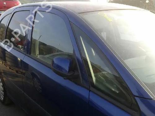 ABS pump OPEL MERIVA A MPV (X03) 1.7 CDTI (E75) | BP8451723M43 