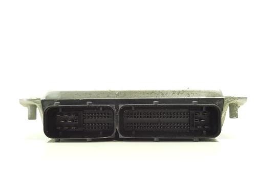 Engine control unit (ECU) SEAT LEON (1M1)  | BP18121895M57 