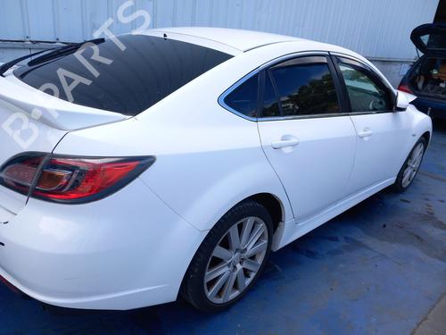 Gearbox MAZDA 6 Hatchback (GH) 2.0 MZR-CD (GH14) | BP39510732M3  - Image 7