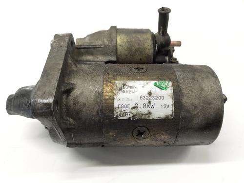 Used Starter LANCIA YPSILON (843_) 1.2 (843.AXA1A) (60 hp) 19434566