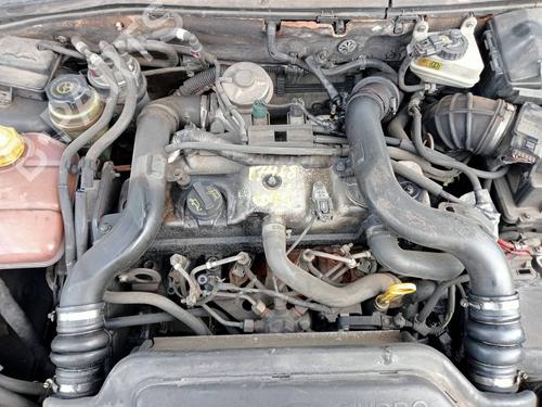 Turbolader/Kompressor FORD FOCUS I (DAW, DBW)  | BP17078879M71 