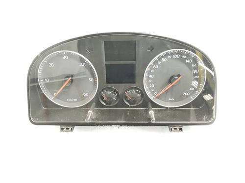 Used Instrument cluster VW TOURAN (1T1, 1T2) 1.9 TDI (105 hp) 31039457