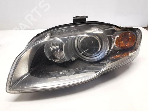 Used Left headlight Left headlight AUDI A4 B7 (8EC) 1.8 T (163 hp) 35777611 35777611