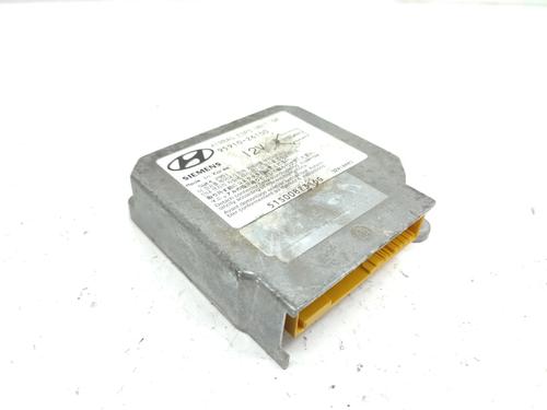 Used ECU airbags HYUNDAI SANTA FÉ I (SM) 2.0 CRDi (113 hp) 9757145