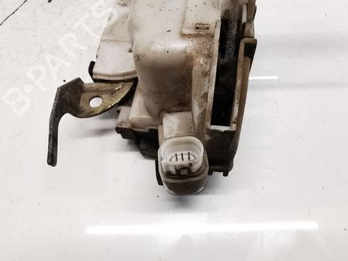 Front left lock SEAT CORDOBA (6K1, 6K2) 1.9 SDI | BP29618931C98