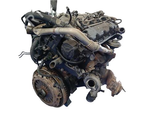 Silnik ALFA ROMEO 147 (937_) 1.9 JTD (937.AXD1A, 937.BXD1A, 937.AXV1A, 937.BXB1A,... | BP16491457M1 