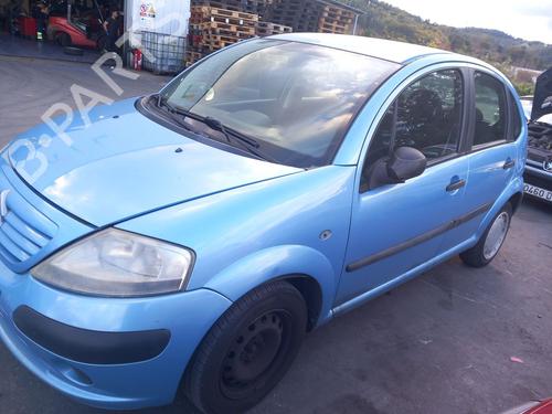 Used Parts CITROËN C3 I (FC_, FN_) 1.1 i (60 hp) 4345644