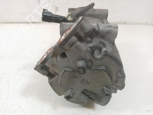 AC compressor FORD FOCUS II (DA_, HCP, DP) 1.6 TDCi | BP8473615M34 