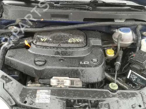 Startmotor SEAT AROSA (6H1) 1.0 | BP16085588M8 