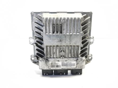 Calculateur moteur (ecu) CITROËN C3 I (FC_, FN_) 1.4 HDi (68 hp) 28178950