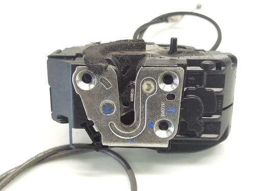 Rear left lock NISSAN QASHQAI / QASHQAI +2 I (J10, NJ10, JJ10E) 1.6 | BP27476657C100 
