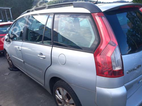 Right taillight CITROËN C4 Grand Picasso I (UA_) 2.0 HDi 138 | BP31907047C35 