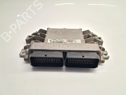 Engine control unit (ECU) RENAULT CLIO II (BB_, CB_) 1.4 16V (B/CB0L) | BP28537880M57