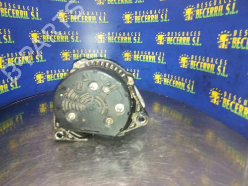 Alternator OPEL VECTRA B (J96)  | BP8430923M7 
