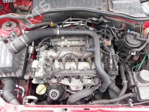 Scheinwerfer rechts OPEL CORSA C (X01) 1.3 CDTI (F08, F68) | BP27492737C29 