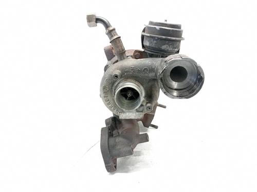 Used Turbocharger/Supercharger SEAT TOLEDO III (5P2) [2004-2009]  28168104
