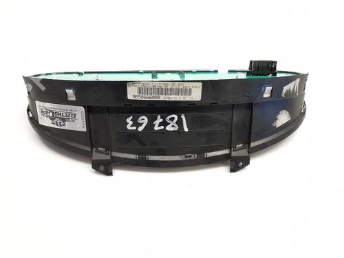 Instrument cluster PEUGEOT 406 (8B)  | BP24982689C47