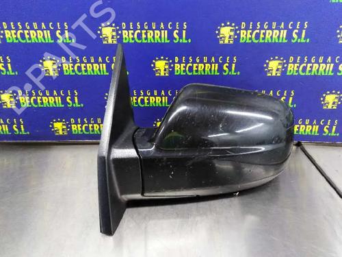 Left mirror HYUNDAI TUCSON (JM) 2.0 CRDi | BP8457461C26 