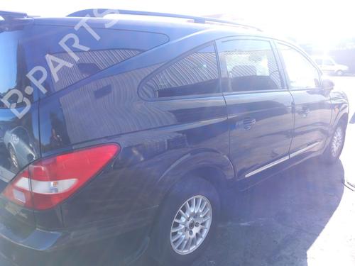 Driveshaft SSANGYONG RODIUS I 2.7 Xdi | BP38538307M37 - Image 6