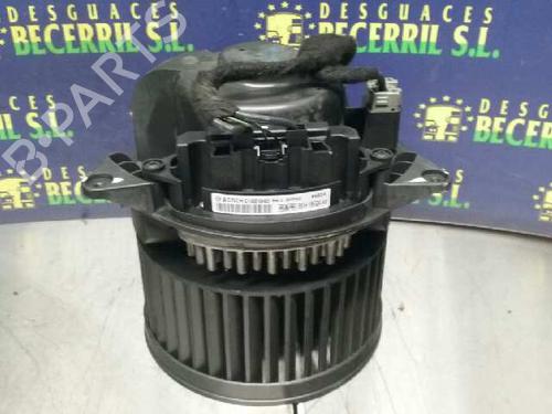 Used Heater blower motor FORD MONDEO III Turnier (BWY) 2.0 TDCi (130 hp) 8435455