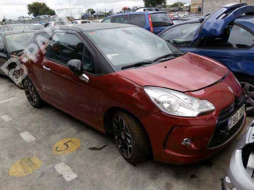 Used Parts CITROËN DS3 (SA_)  1.6 HDi 90  951931