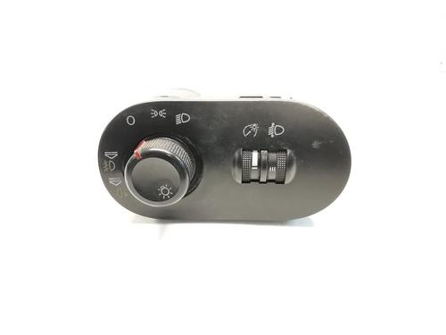 Used Headlight switch SEAT IBIZA III (6L1) 1.2 (64 hp) 29926378