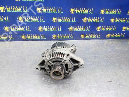 Used Alternator OPEL VECTRA B (J96) [1995-2004]  8453408