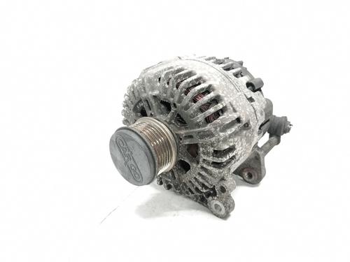 Used Alternator PEUGEOT 206 Hatchback (2A/C) [1998-2012]  28048507