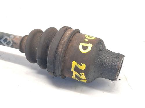 Right front driveshaft AIXAM CROSSLINE 0.4 | BP39901472M39 - Image 3