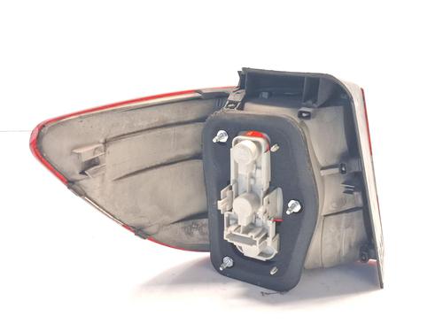Right taillight MERCEDES-BENZ B-CLASS Sports Tourer (W245) B 200 CDI (245.208) | BP29477721C35 