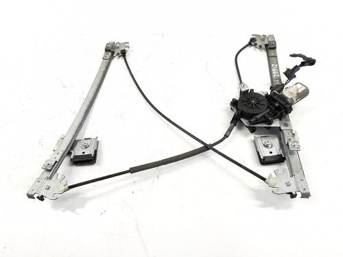 Used Front right window mechanism SEAT CORDOBA Vario (6K5) 1.4 i (60 hp) 30701396