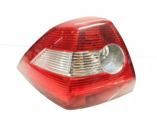 Used Left taillight Left taillight RENAULT MEGANE II Saloon (LM0/1_) 1.9 dCi (LM0G, LM1G, LM2C) (120 hp) 33402377 33402377