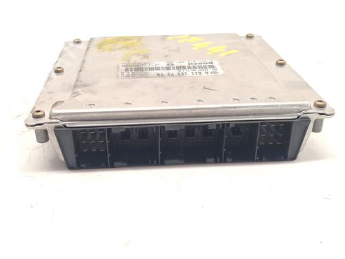 Engine control unit (ECU) MERCEDES-BENZ C-CLASS (W203) C 220 CDI (203.006) | BP36845083M57 - Image 4