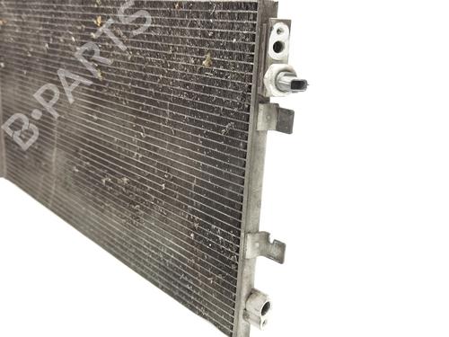 AC radiator RENAULT MEGANE III Grandtour (KZ0/1)  | BP16842538M32 